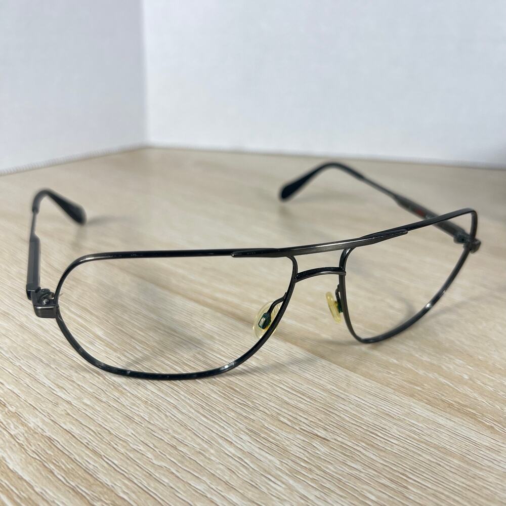 Oliver Peoples OV1112S 5131/P2 Kelton Sunglasses FRAMES ONLY Gunmetal 62-14-140